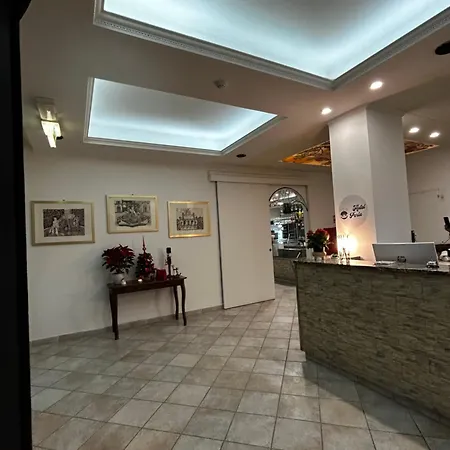 Perla 3* Cesenatico