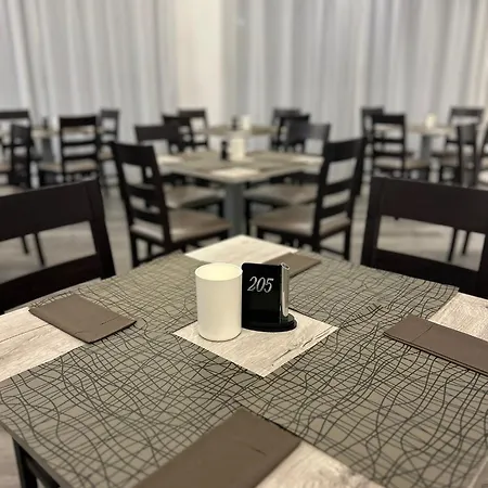 Perla Hotel
